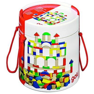 Goki - 2041718 - jeu de construction - Lego - Achat & prix