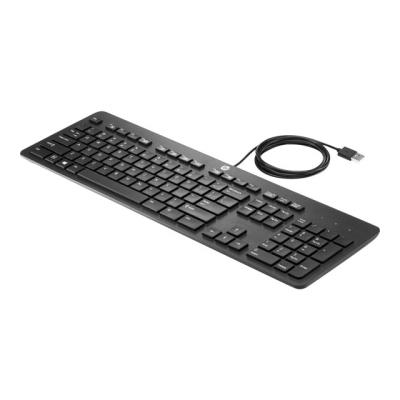 HP Business Slim - toetsenpaneel en muisset