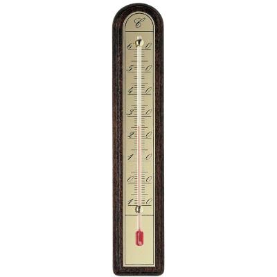 STIL - Thermomètre alu/or