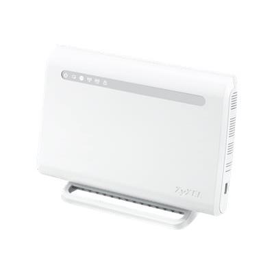 ZyXEL NBG6815 - draadloze router - 802.11a/b/g/n/ac - desktop