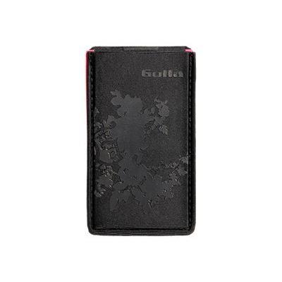 Golla BLACK DIME S G672 - étui pour lecteur