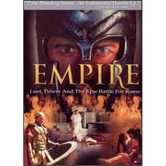 Empire 2005 tv series (dvd) imp***