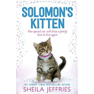 Solomon's Kitten Sheila Jeffries
