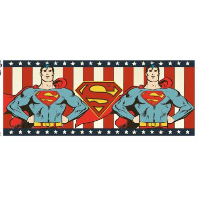 GB eye, DC Comics, Superman Vintage, Mug