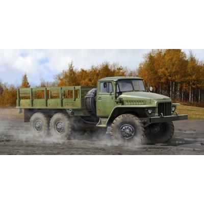 Trumpeter 01027 mtr-01027