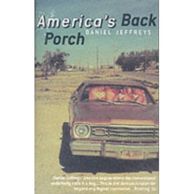 America's Back Porch