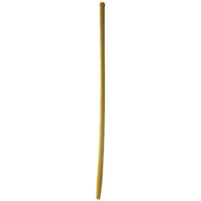 Cap Vert - Manche Tri-Matière Cintré Pour Fourche 130 Cm