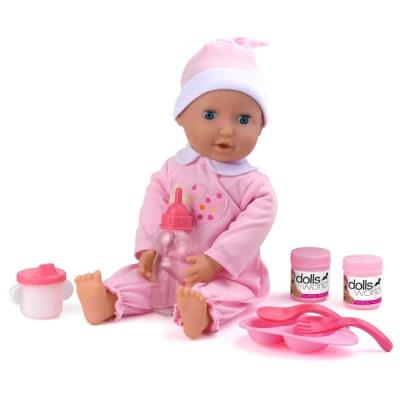 Dolls world daisy peterkin pek-08545