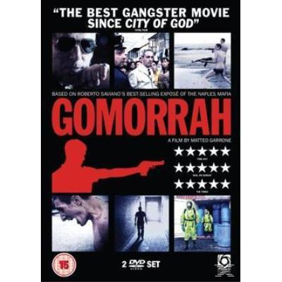 Gomorrah