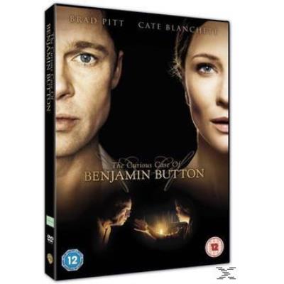 The Curious Case Of Benjamin Button