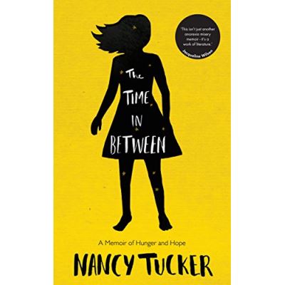 The Time in Between Nancy Tucker