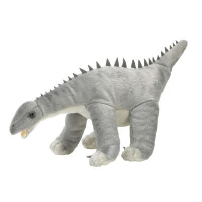 Peluche nhm diplodocus 30 cms wild republic 18199