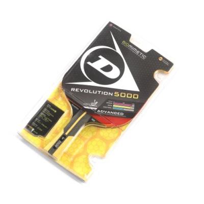 Dunlop bt revolution 5000 raquette
