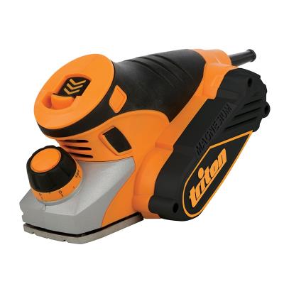 Rabot de paume 420 W Triton