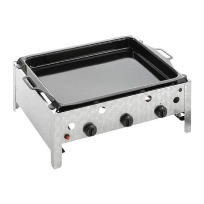 OUTDOORCHEF EASY CHARCOAL 480 SCHWARZ