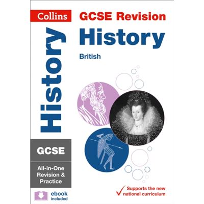 Gcse History British Revision