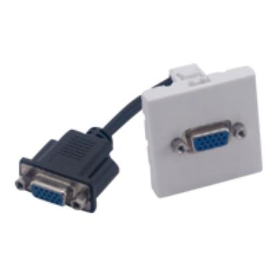 MCL Samar BM802/45H - gezichtsplaat
