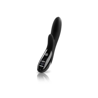 Vibromasseur Daring Danny Estim noir Mystim 68752