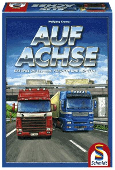Auf Achse