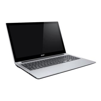 Acer Aspire V5-571PG-73534G75Mass - 15.6" - Core i7 3537U - 4 Go RAM - 750 Go HDD - français - 1