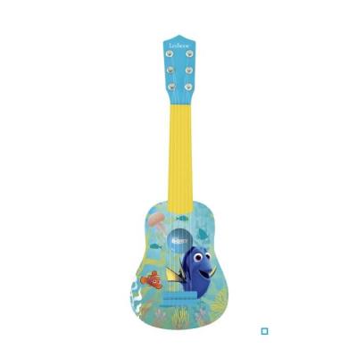 Dory Ma Premiere Guitare Lexibook
