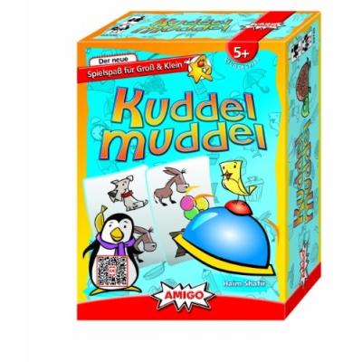 KUDERUMUDERU (JAPAN IMPORT)