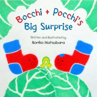 Bocchi and Pocchi's Big Surprise - [Version Originale]
