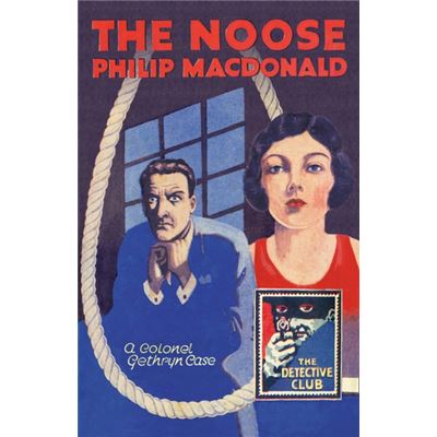 The Noose (The Detective Club) (Hardcover)