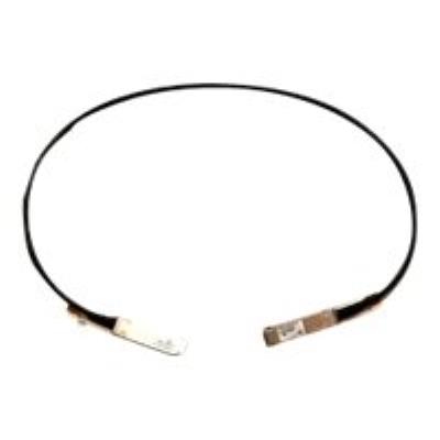 Cisco 40GBASE-CR4 Active Copper Cable - directe verbindingskabel - 7 m - blauw