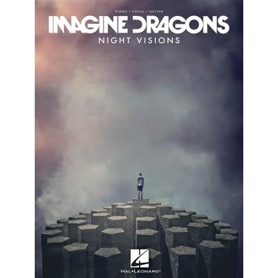 Imagine Dragons Night Visions P/V/G
