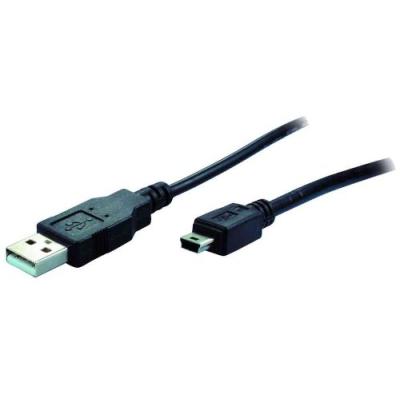 Shiverpeaks basic-s mini câble usb 2.0, 3,0 m bs77163