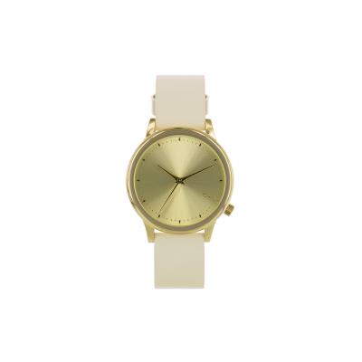 Montre Estelle pastel cream komono