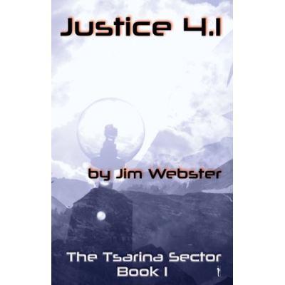 Justice 4.1 (Tsarina Sector)