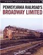Pennsylvania Railroad's Broadway Limited,  Great Passenger Trains - 1