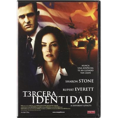 Secrets d'État (2004) / A Different Loyalty