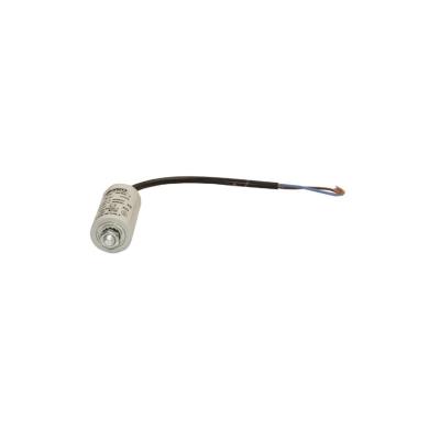 Thomson Condensateur Filaire Isolée 4uf 450v Ref: 1478204