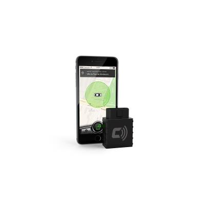Carlock, alarme GPS pour véhicule