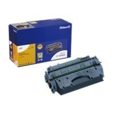 Pelikan 1217 - zwart - tonercartridge (alternative for: HP 05X)