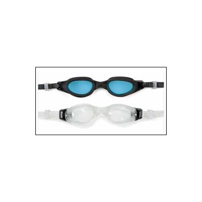 Intex 55692 Lunettes de natation Comfort. Deux modèles