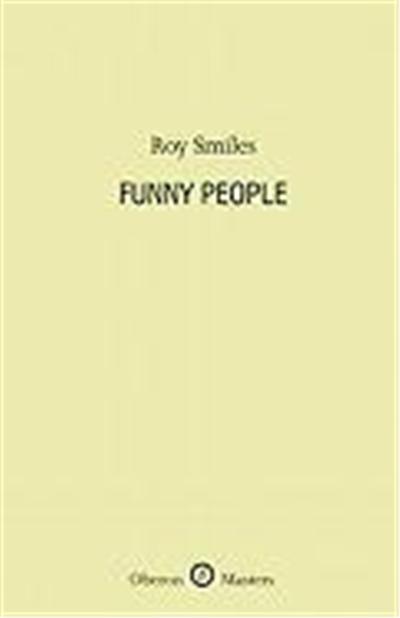 Funny People. by Roy Smiles