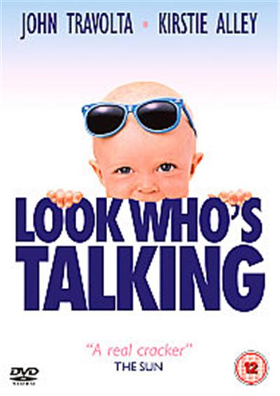 Look Who's Talking , (Wide Screen)