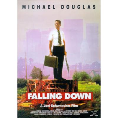 Falling Down