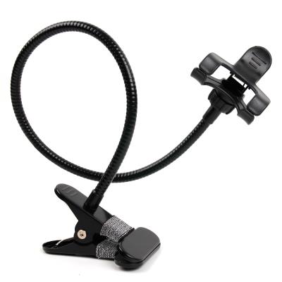 Support Téléphone Universel NULAXY Pour Avion – Rotation 360° – Fixation Sans Perçage – Bleu