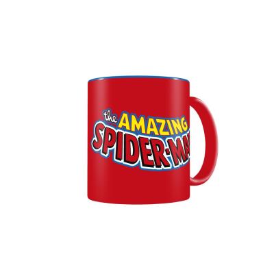 Marvel Comics mug The Amazing Spider-Man