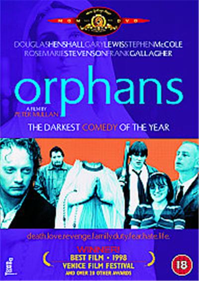 Orphans