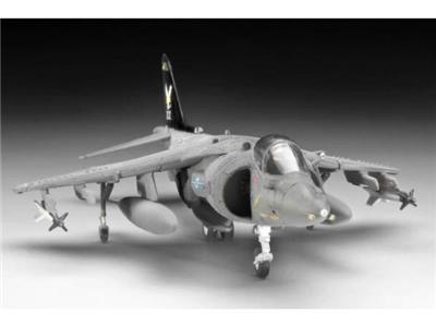 Revell - Bae Harrier Gr Mk.7