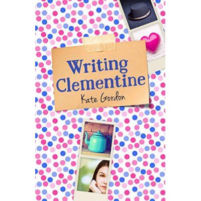 Writing Clementine - [Version Originale]