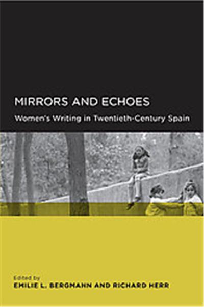 Mirrors and Echoes, Global, Area, and International Archive