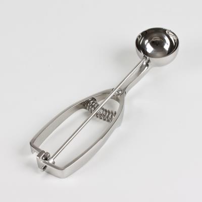 LACOR 67049 CUILLÈRE À GLACE LUXE EN INOX 50
