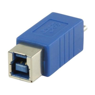 Adaptateur usb 3.0 usb b femelle micro usb b mâle